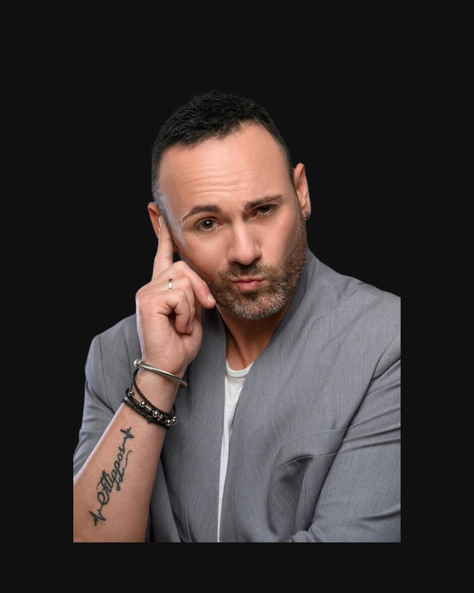 George Magos