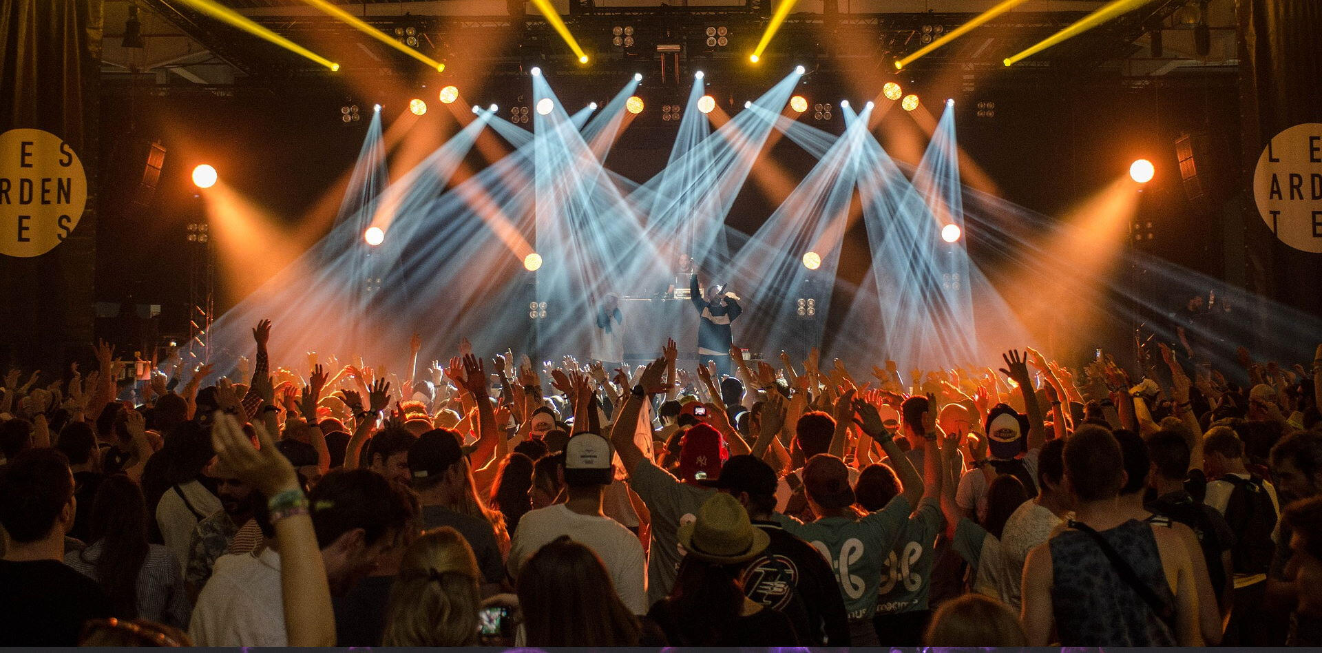 Music Events by NKS Promotion