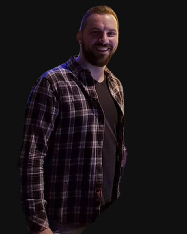 Nikos Avramo