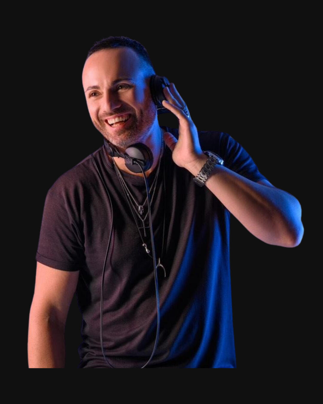 George Magos (DJ Set)