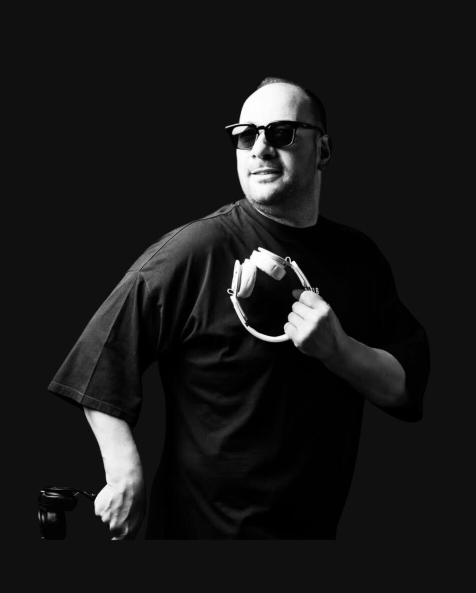 DJ Kambi