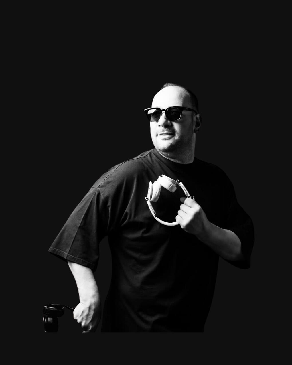 DJ Kambi